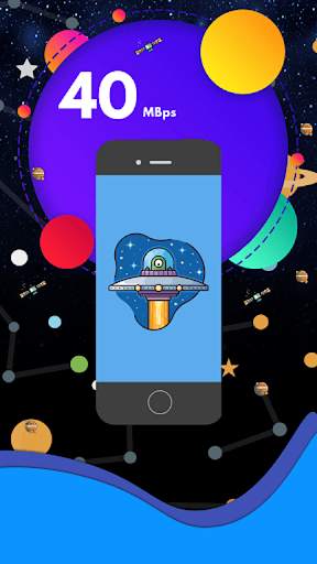 Alien VPN - Premium Proxy screenshot 3