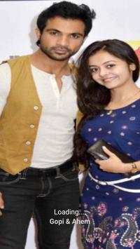 Gopi and Ahem photo 1 تصوير الشاشة