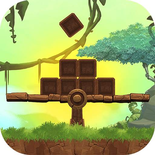 Balance 2D: Epic Balance Game 1.1.0