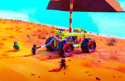 trailmakers game walkthrough screenshot 1