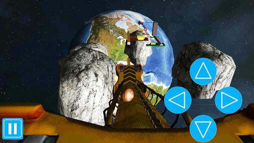 Equilibrador de extrema 3D screenshot 6