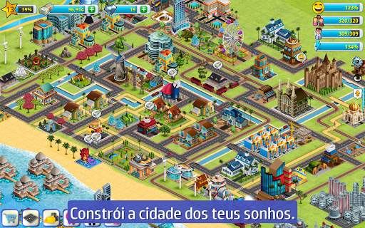 A Vila: simulador de ilha 2 screenshot 12