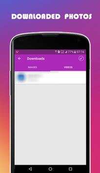 InstaSave Pro screenshot 5