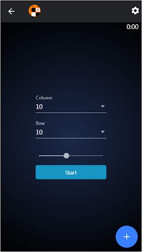 Brain Nonogram Classic - Giochi per il cervello screenshot 2