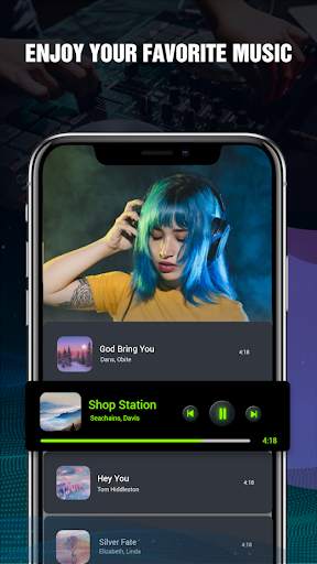 Max Volume Booster screenshot 4