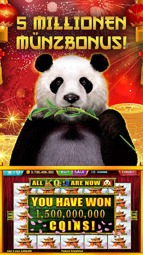 FaFaFa Casino - Slotmaschinen screenshot 1