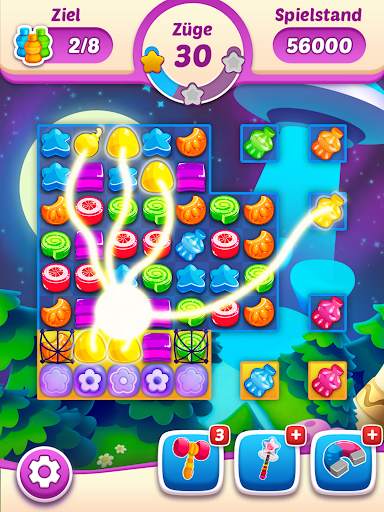Jelly Juice screenshot 9