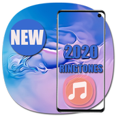 Top Ringtones 2020 icon