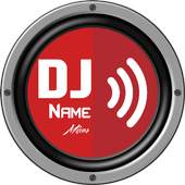 DJ Name Mixer 25.0