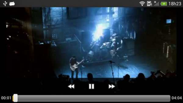 MEO Music screenshot 8