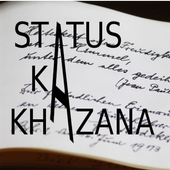 Status ka khazana icon