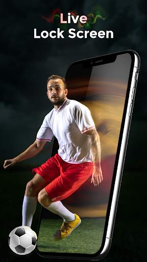 3D Wallpaper: Live Backgrounds screenshot 6