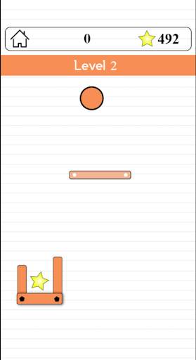 Physics Game screenshot 1