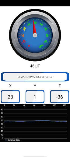 Hidden camera detector - Spy camera finder screenshot 3