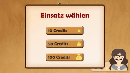 Mau Mau Online - Gratis Kartenspiel screenshot 4