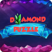 Diamond Hexa Puzzle Block icon