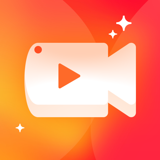 Pro Video Editor &amp; Video Maker, Slide show icon