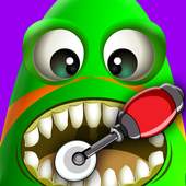 Crazy Alien Dentist 1.8.1