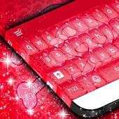 Keyboard Theme with Skull 1.279.13.129