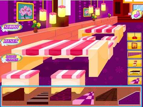 Fast Food Cleaning Games screenshot 6