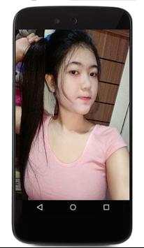 Chat Hot Bigo Live Member Streaming screenshot 2