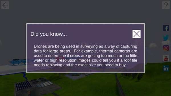 World of Surveying screenshot 3