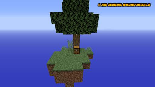 Skyblock for minecraft screenshot 3