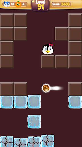 Kaku - Candy Ball Hero screenshot 6