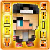 Baby Skins on 9Apps