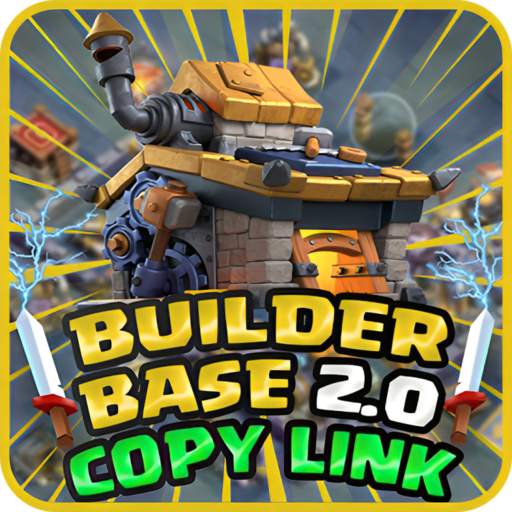 Coc builder base 2.0 copy link 1.0