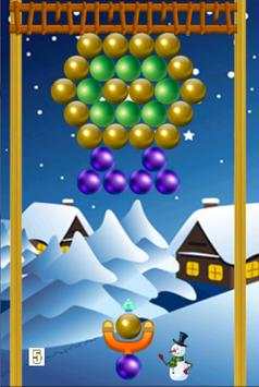 Frozen Bubble Candy screenshot 4