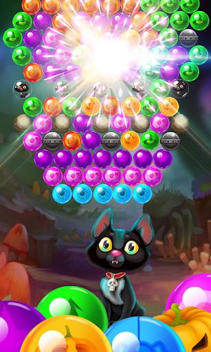 shooter pop strega screenshot 4