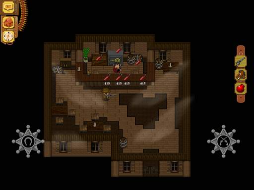 GraalOnline Ol'West screenshot 8