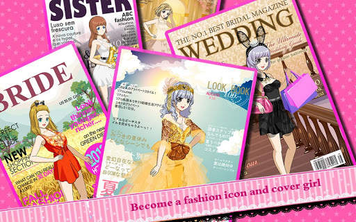 Beauty Idol screenshot 5