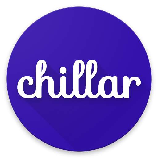 Chillar - Recharge,Money Transfer, Earn Money 40.2