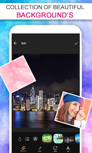 Text on Photo screenshot 4