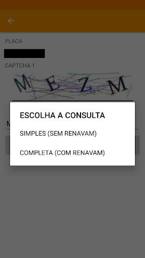Veículos RJ screenshot 6
