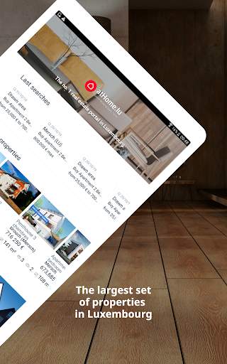 atHome Luxembourg - Homes for Sale & Rent screenshot 18