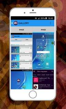 Vid HD Screen Recorder screenshot 4