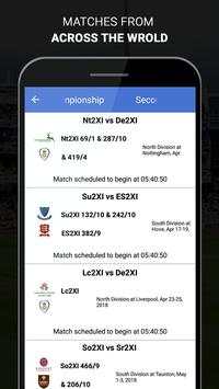 CricShot screenshot 7
