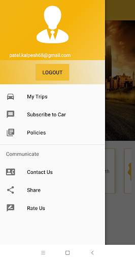 Drive Safe Journey screenshot 4