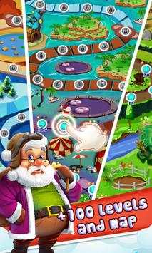 Chismast Candy Paradise screenshot 3