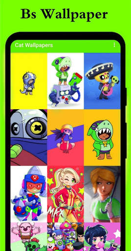 Brawl BS Free Wallpaper 2020 screenshot 8