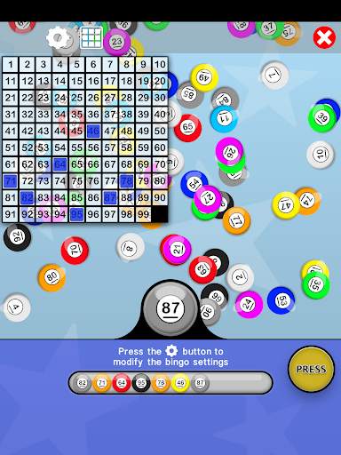 Random Number Suite ( PE ) screenshot 2