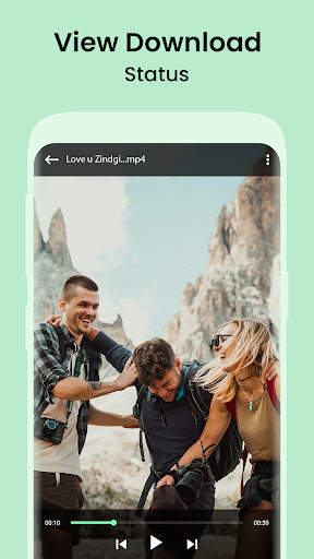 Status Saver for WhatsApp screenshot 5