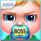 Baby Boss 1.5.3