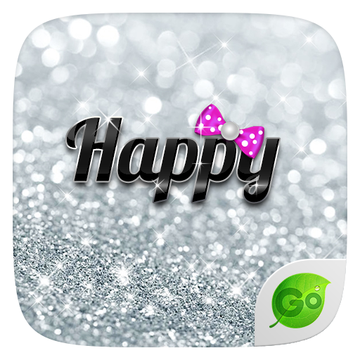 Happy GO Keyboard  Theme icon