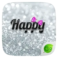 Happy GO Keyboard  Theme