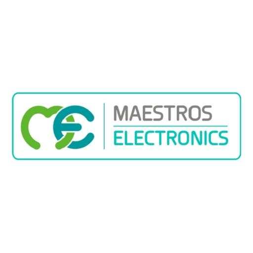 Maestros RD Service 1.9