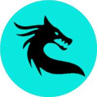 Dragon Browser- navegador rapido logo